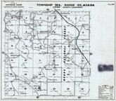 Page 053 - Township 36 N., Range 10 E., Spring Hill Creek, McBride Springs, Lassen County 1958
